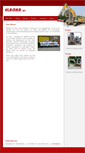 Mobile Screenshot of elboka.be